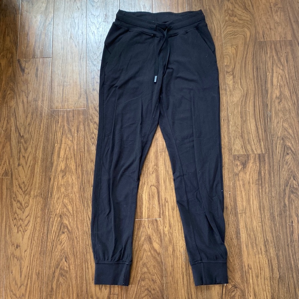 Ready to rulu joggers